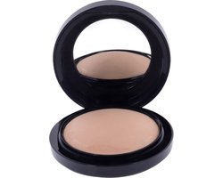MAC Cosmetics Mineralize Skinfinish Natural - Medium