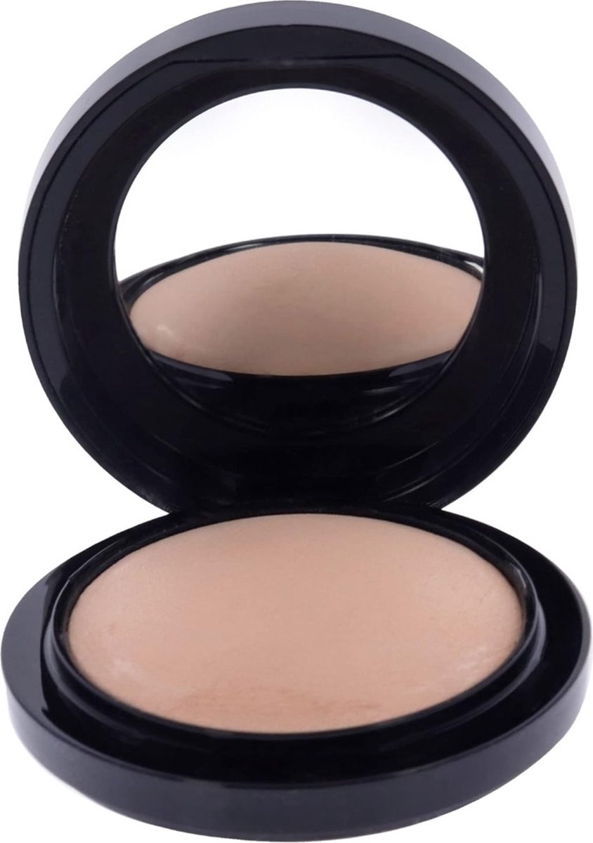 MAC Cosmetics Mineralize Skinfinish Natural - Medium