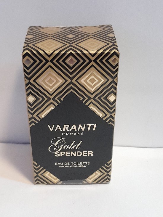 perfume varanti hombre classic