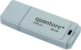 USB-stick 3.0 Quantore 64GB