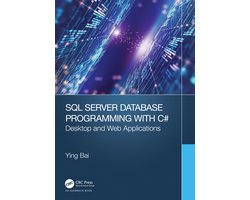 SQL Server Database Programming with C#