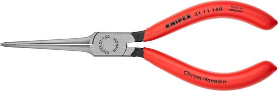 Grijptang (naaldtang) 31 15 160 KNIPEX | 31 15 160