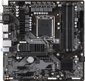 Bol.com Gigabyte B760M DS3H DDR4 - Moederbord - Micro ATX - Intel B760 - Socket LGA 1700 aanbieding