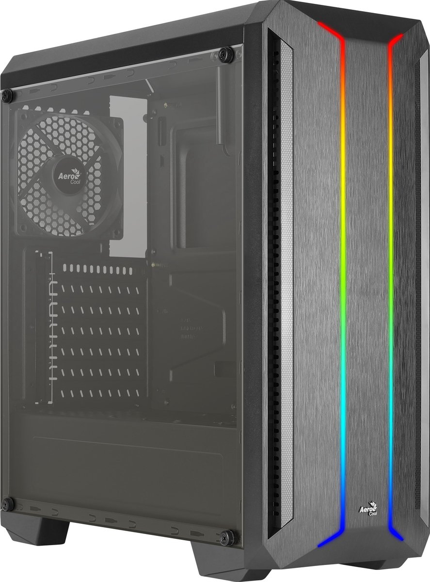 Aerocool Skyline ARGB Zwart