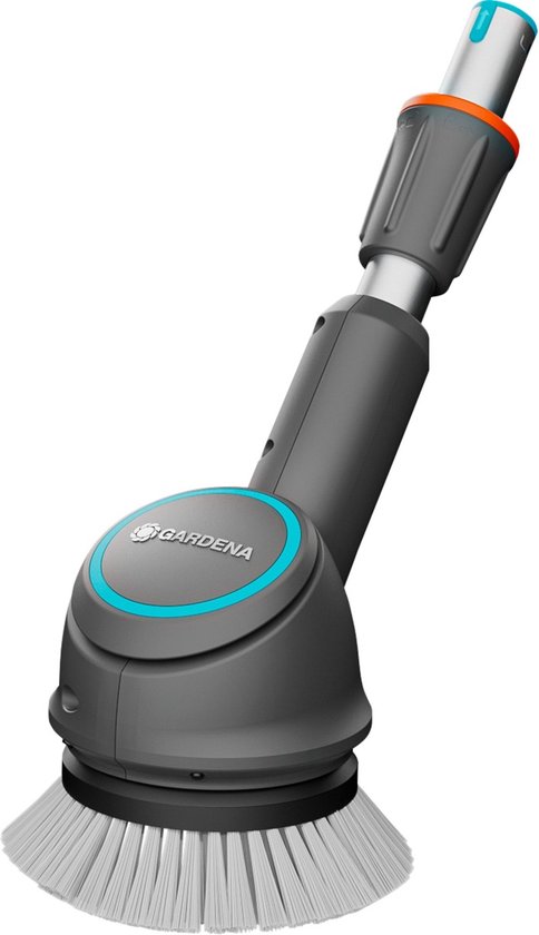 GARDENA Multireiniger Aquabrush Universal Set