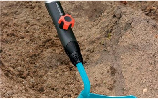 GARDENA Combisystem Aanaarder Gardino 16cm van GARDENA — afbeelding 3