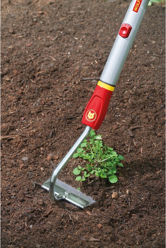 WOLF-GARTEN MULTI-STAR HAK HU-M10 10CM van WOLF-Garten — afbeelding 2