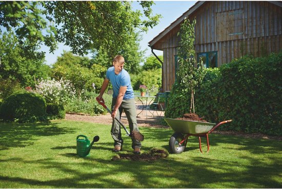 WOLF-Garten 73ADA006650 Puntspade Werkbreedte 190 mm D-greep van WOLF-Garten — afbeelding 5