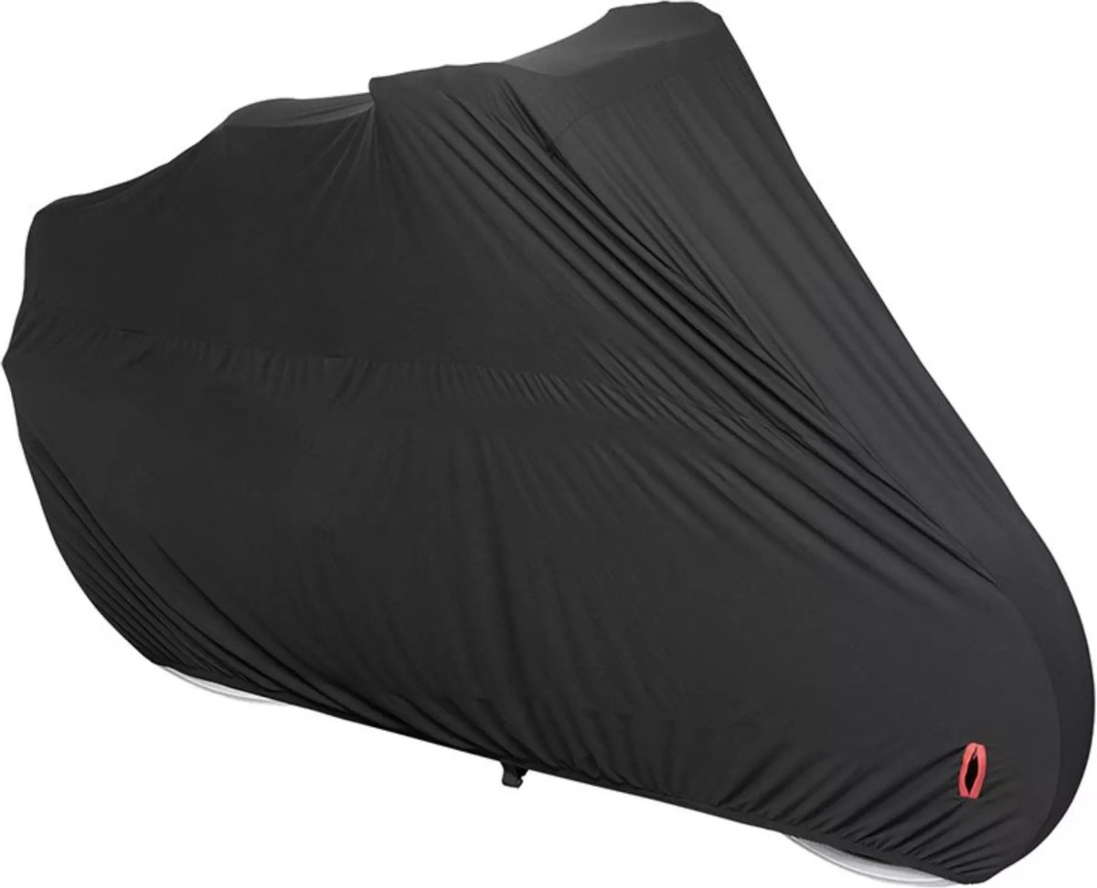 ProPlus Fietssok - Stretch Beschermhoes - Elastische Fietshoes - Lichtgewicht en Wasbaar