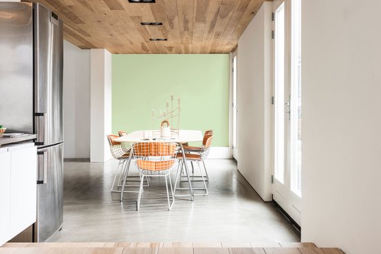 Levis EasyClean - Mur Mat Mix - Vert Clair C20 - 1L