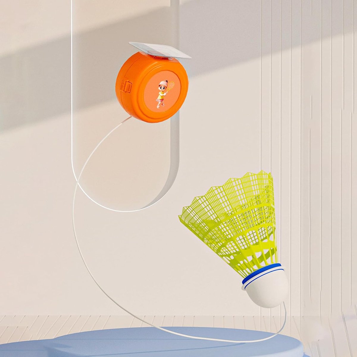 Victor Training racket - Online Badminton Winkel