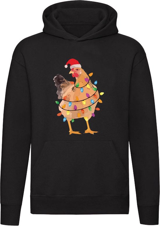 Kerstboom Gedrukt Sweatshirts Voor Vrouwen, Xmas Nieuwigheid Grappige