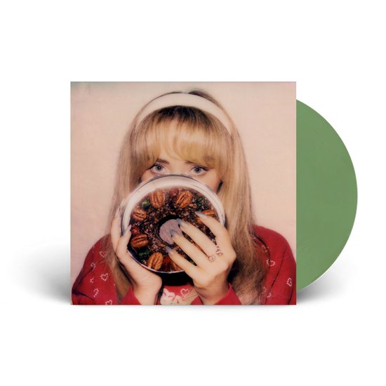 Sabrina Carpenter - Fruitcake (Green Vinyl)