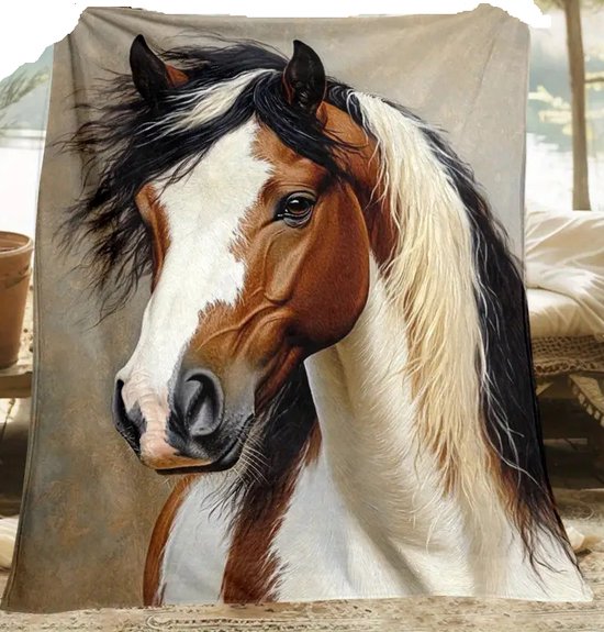 Paard