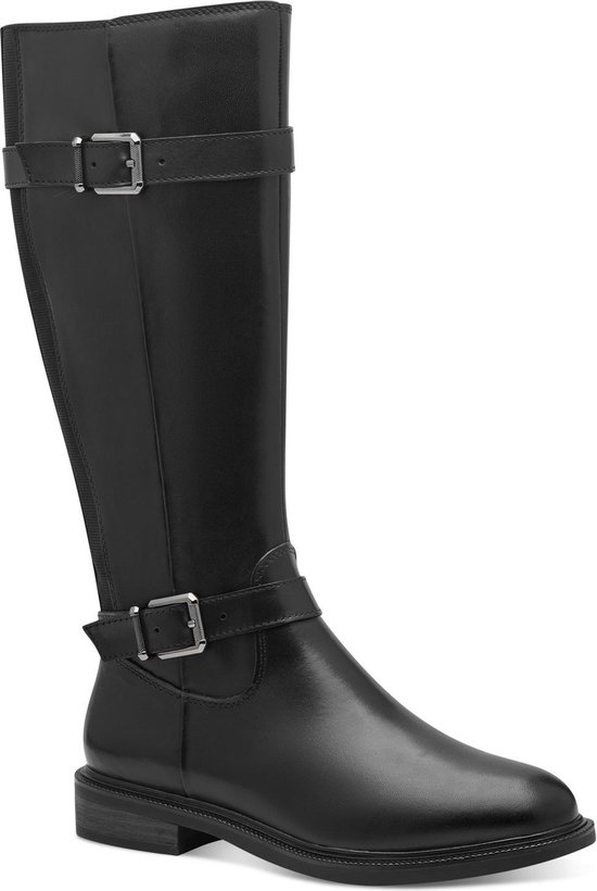 Gian Marco Venturi Stivali alti con monogramma: in offerta a 59.99€ su