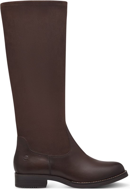 Tamaris COMFORT Enkellaarsje 8-85215-43 324 comfort fit Maat: 44 EU