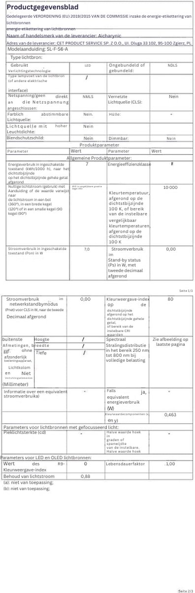 White-Label® Nachtlampje Baby - Slaaptrainer Kinderen - Dimbaar - Wit van Merkloos — afbeelding 5