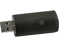 Brel Home RB400 (DD1557) bi-directionele repeater