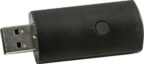 Brel Home RB400 (DD1557) bi-directionele repeater