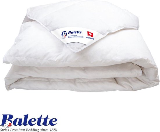 Today Parure Housse de Couette 240x220 cm Sunshine 2.34 Couleur Bleu