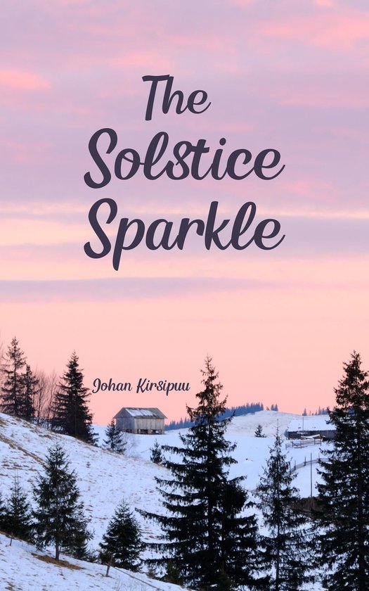 The Solstice Sparkle