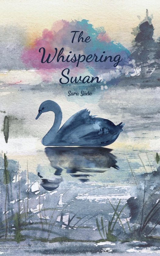 The Whispering Swan