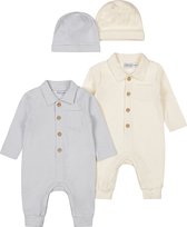 Ensemble de 2 pièces Garçons Dirkje - Bleu clair