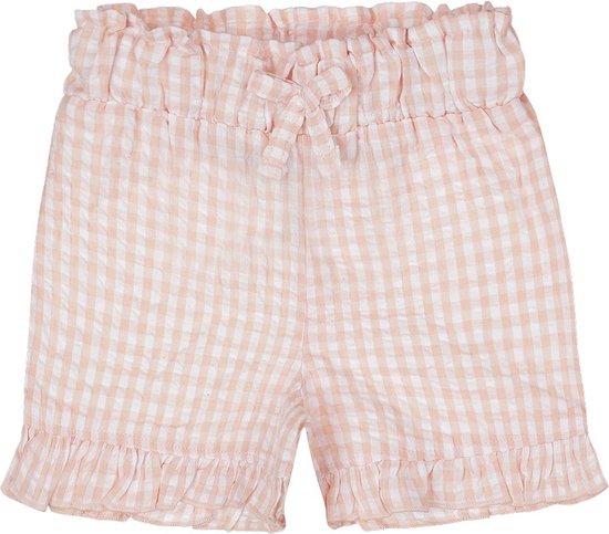 Pantalon Filles Dirkje - Corail clair