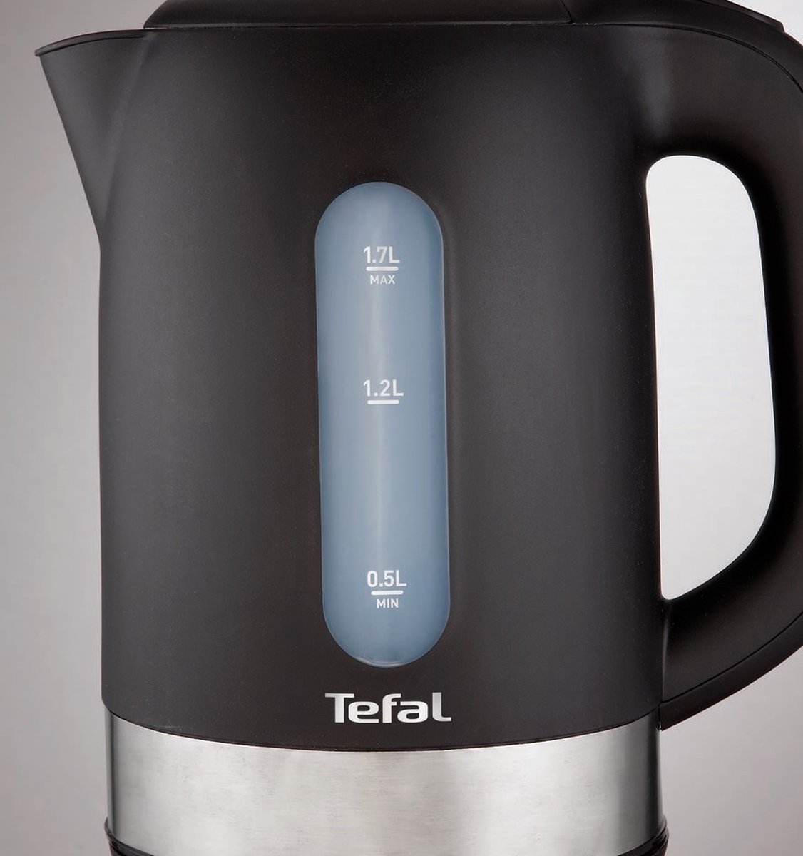 Tefal KO3308 - Waterkoker - 1,7L - Met Automatische Uitschakeling - 2400W - Zwart — afbeelding 7