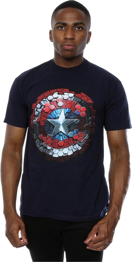 Marvel t-shirts kopen? | Vergelijk alle aanbiedingen