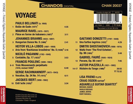 Voyage