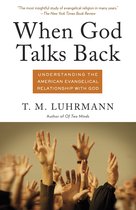 ISBN When God Talks Back, Livre broché, 464 pages