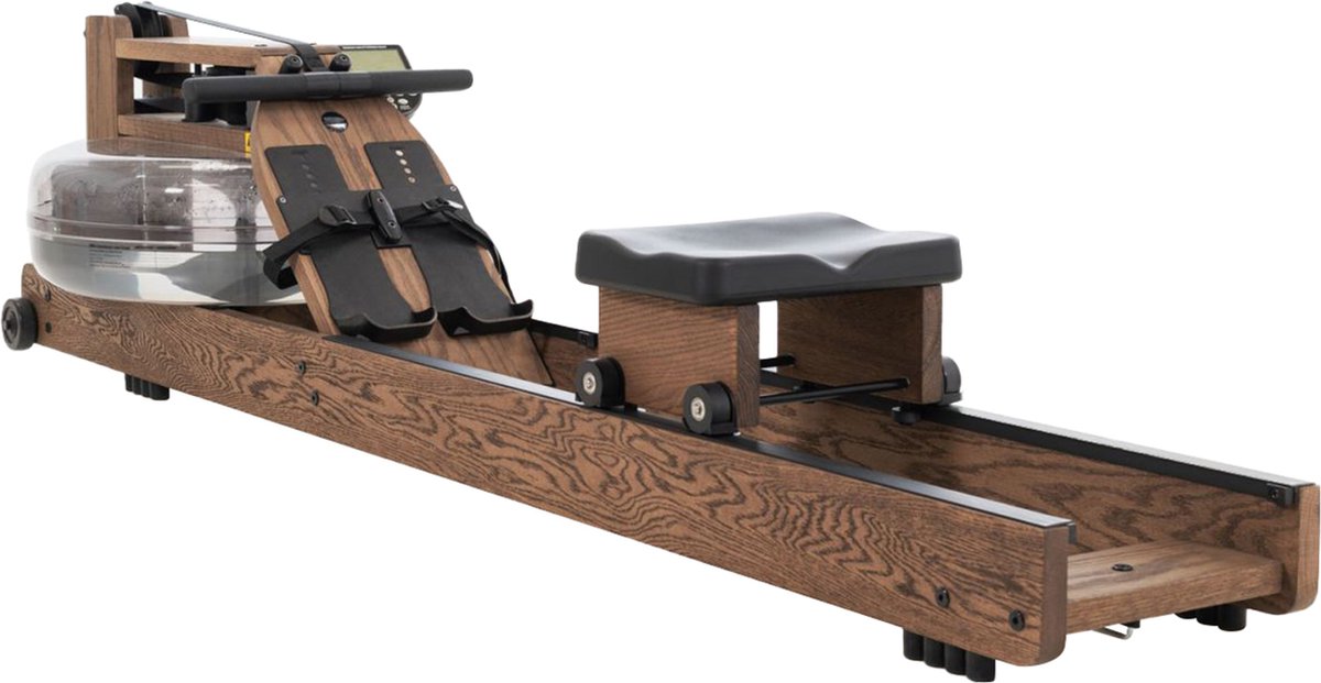 Waterrower Roeitrainer Vintage Eiken