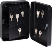 Yale - Sleutelkast met Cijferslot - 46 Sleutels - Standard Protection