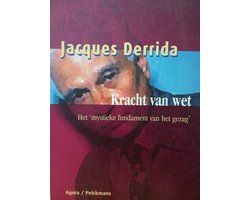 Kracht van wet