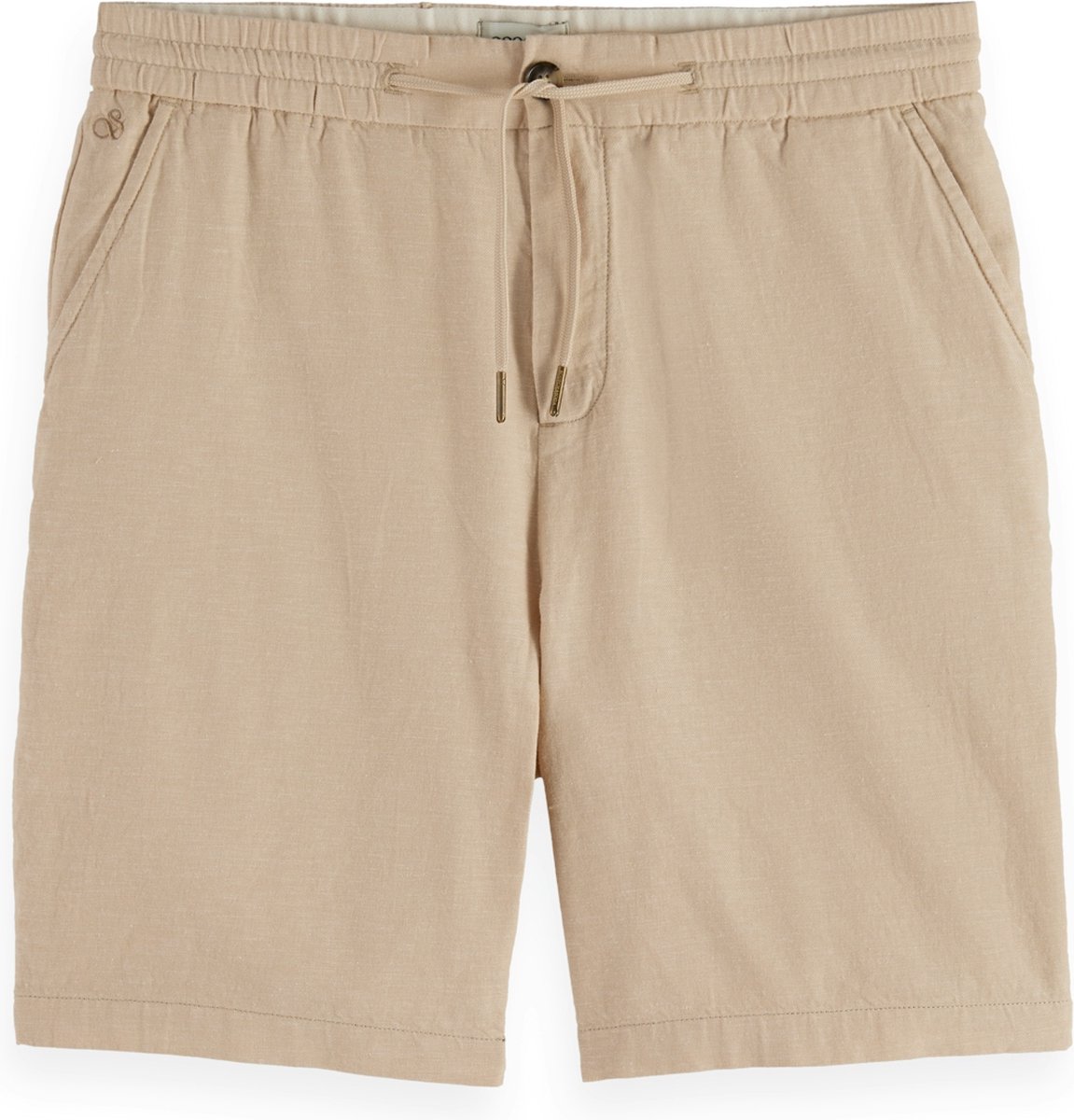 Scotch & Soda - Heren - Korte broeken
