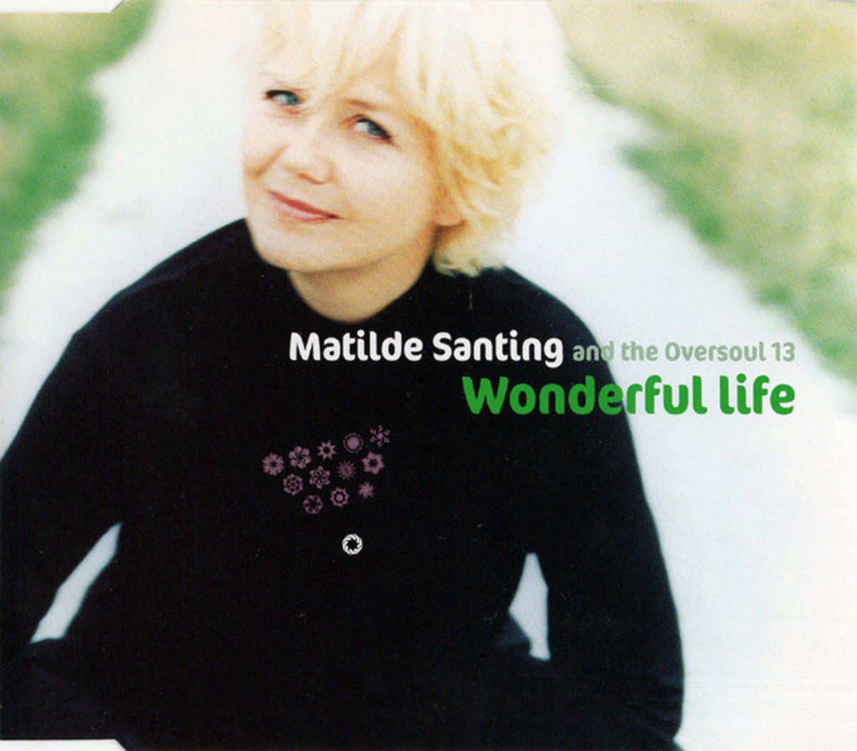 Wonderful Life - Mathilde Santing