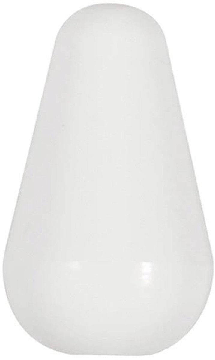 Boston LW-390 – Switch Cap Strat Model (3,5 mm, Wit)
