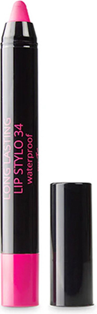 John Van G - Long Lasting Lip Stylo 34