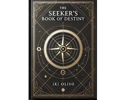The Seeker's Book of Destiny