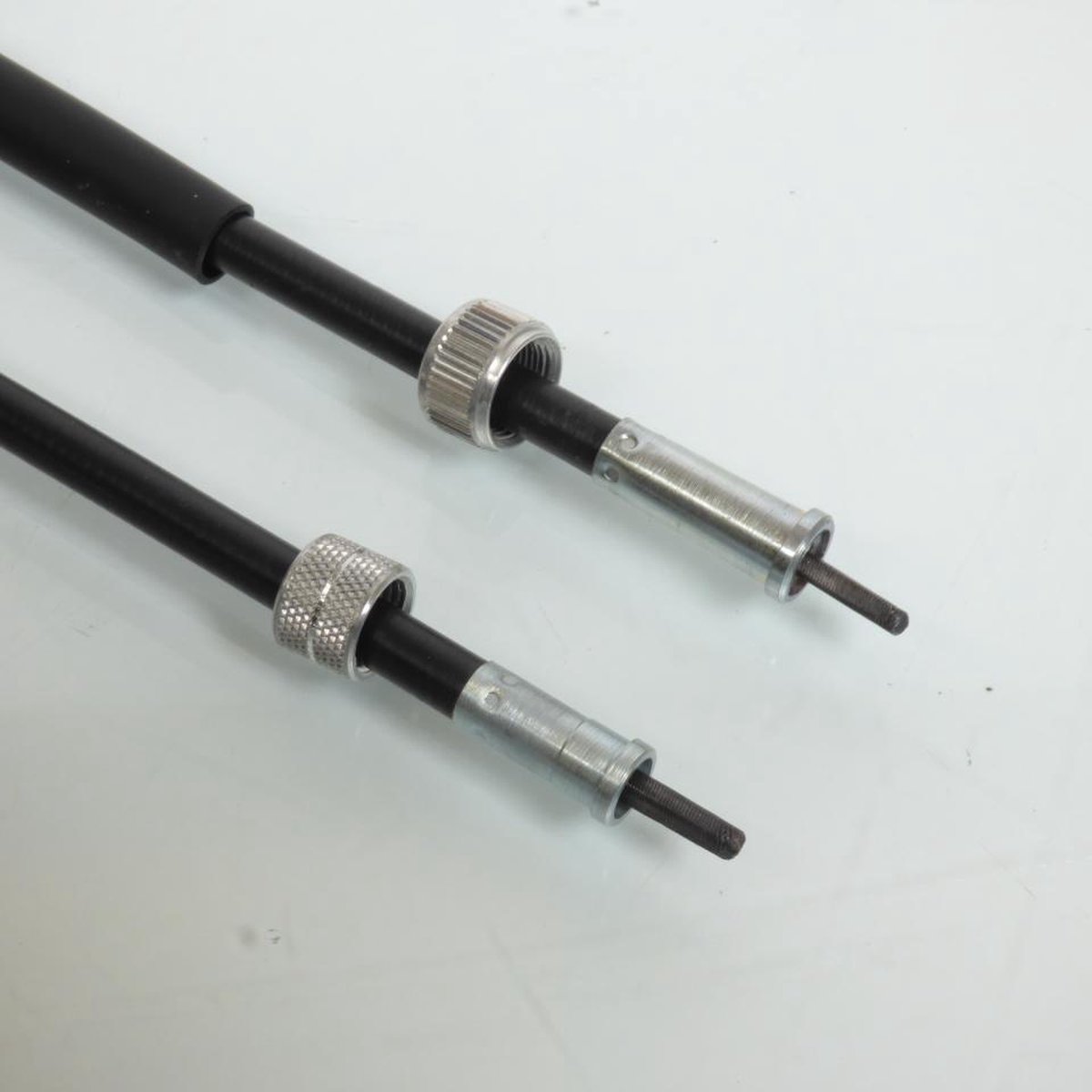 RSM-meterkabel voor motorfiets MBK 50 Xlimit 1997 tot 2002 02846 40929 87 cm nieuw