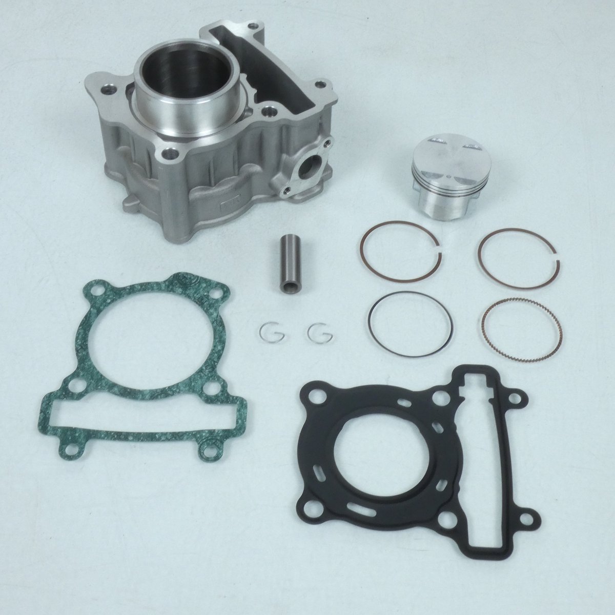 Cylindre Master Kit pour Scooter MBK 125 Vp Cityliner 2007 à 2012 Neuf