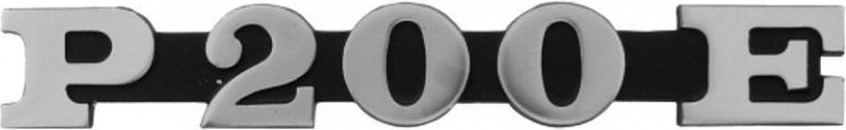 tuning rms voor scooter piaggio 200 vespa pxe 1977 tot 1982 181328 / 195641 nieuw