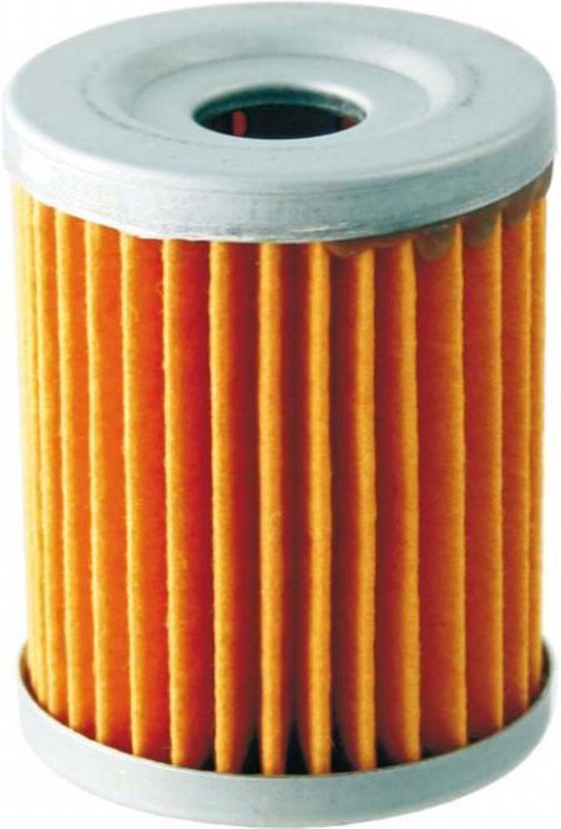 nypso oliefilter voor suzuki 400 burgman x-k2 scooter 1999 tot 2002 16510-25c00-000 nieuw