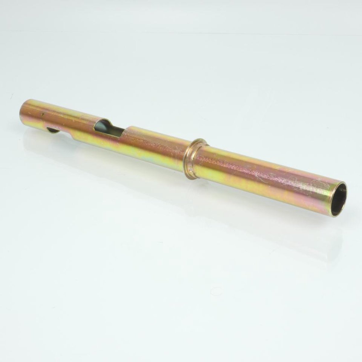 gasleiding voor scooter piaggio 125 vespa super 1963-1968 070589 nieuw