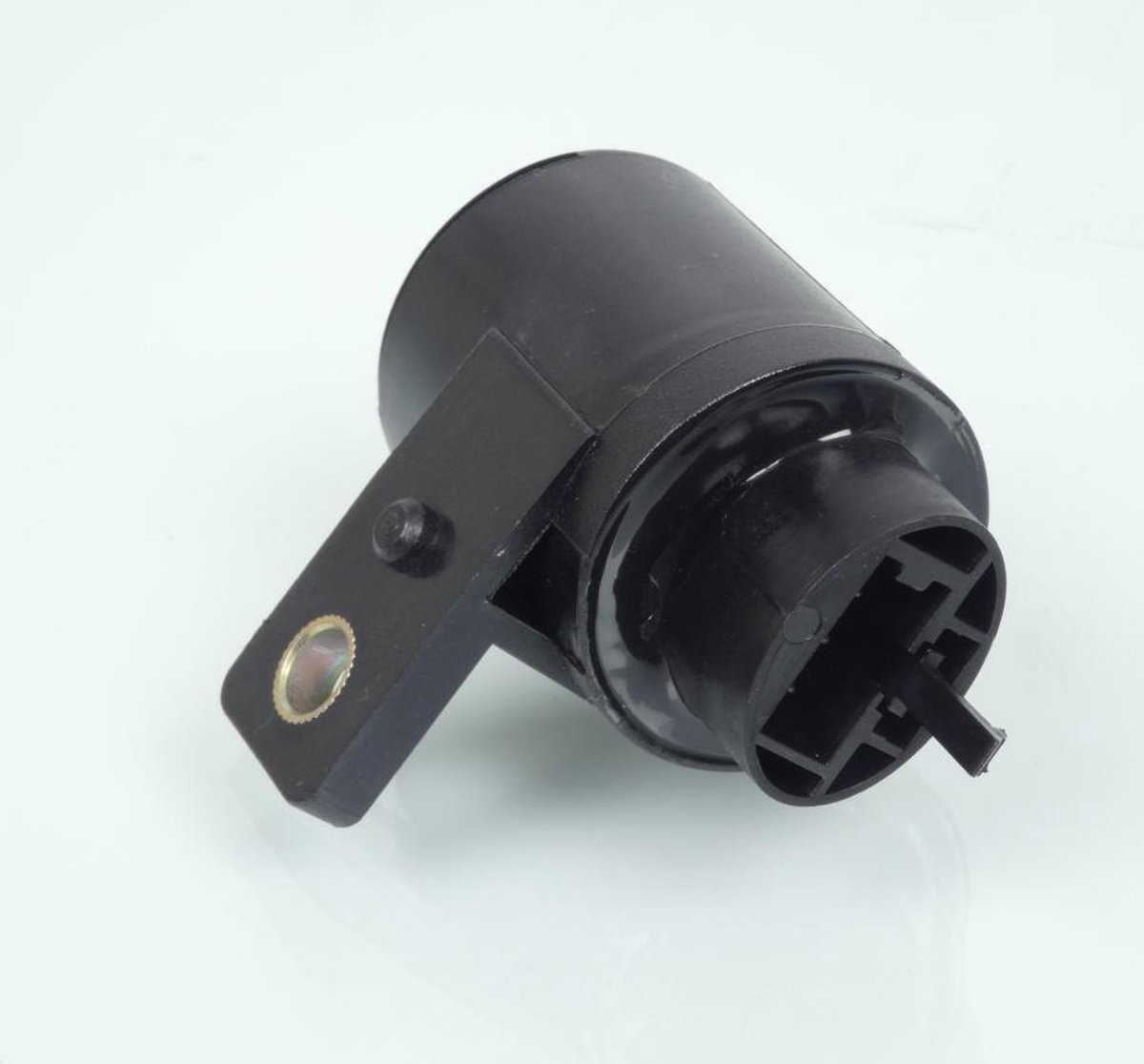 nieuwe auto rms knipperlicht