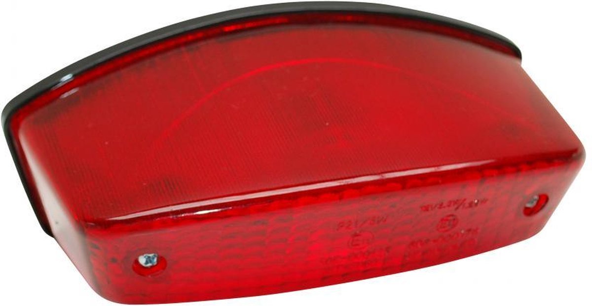 vicma achterlicht voor motor yamaha 50 dt r 1997 tot 2002 nieuw
