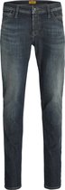 JACK&JONES JEANS INTELLIGENCE - JJIGLENN JJFOX AM 497 SPS NOOS Heren Jeans
