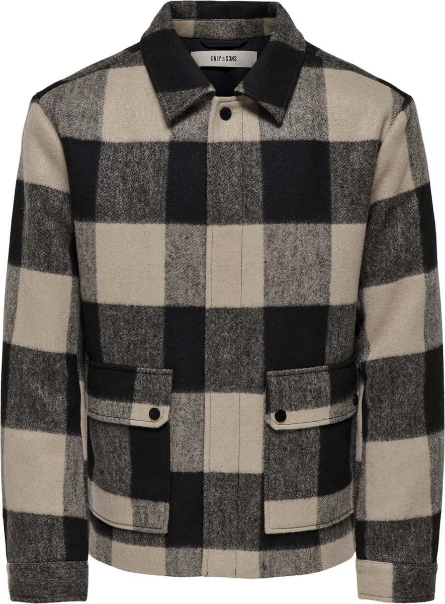 ONLY & SONS Jas ONSCONNOR Jas