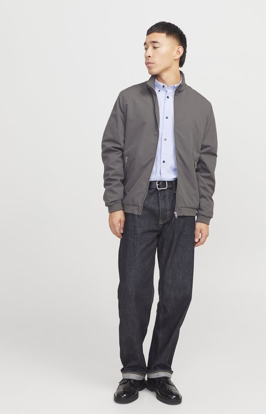 Jack & Jones Rush Harrington Bomber Jas Heren - Maat XXL